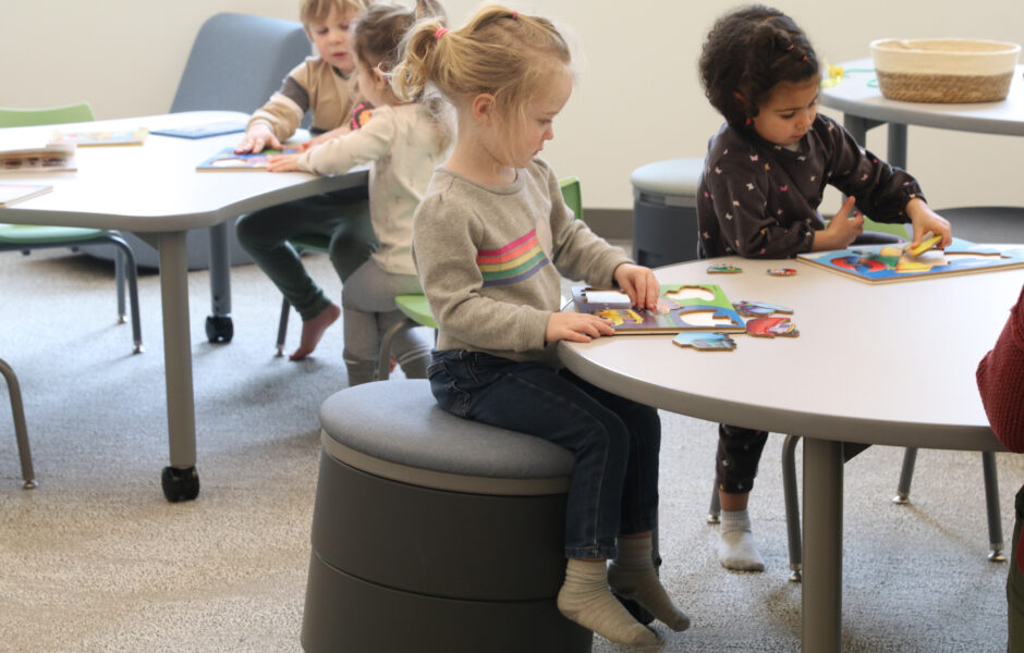 Kintsugi Village: Transforming an Abandoned Campus into a Thriving Hub for Children, Creativity & Community in Detroit