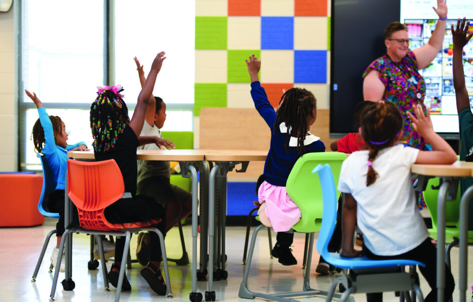 Back-to-School Classroom Tips That Set Students Up for Success