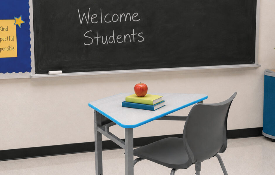 Back-to-School Classroom Tips That Set Students Up for Success