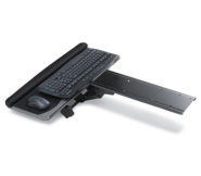 Adjustable Keyboard Tray