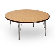 Standard Round Activity Table