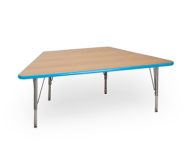 Standard Trapezoid Activity Table