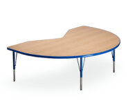 Standard Kidney Activity Table
