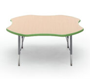 Standard Clover Activity Table