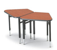 Planner Huddle 8 Student Desk