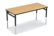 Planner Two-Student Desk