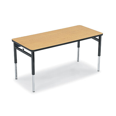 01276 Planner® Two-Student Desk