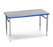 Planner Two-Student Desk