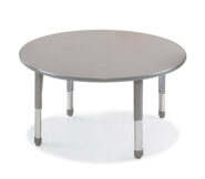 Interchange Round Table