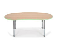 Interchange Contour Activity Table