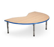 Husky Kidney Activity Table