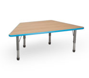 Husky Trapezoid Activity Table