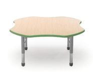 Husky Clover Activity Table