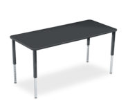 Planner Science Table - Laminate Top