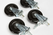 17569 5" casterpack