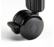 3" Dual-Wheel Caster Pack (#17576)