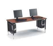 Planner Lab Station - 30" Deep