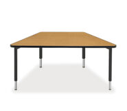 Planner Trapezoid Activity Table