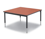 Planner Square Activity Table