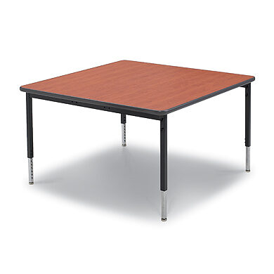 Planner Square Activity Table