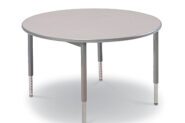 Planner® Round Activity Table