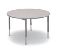 Planner Round Activity Table