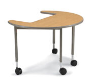 Planner Breakaway Conference Table