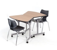 Arc-8 Flex Desk
