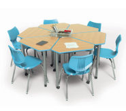 21st Century Classroom | School Furniture | Smith System