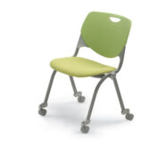 UXL Nest & Fold Chair