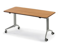 UXL Nest and Fold Table - Rectangle