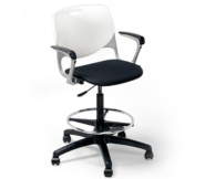 UXL Adjustable Stool