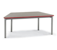 UXL Trapezoid Table