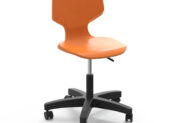 Flavors Adjustable Chair