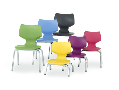 Early Childhood Seating