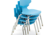 Stack of Flavors Chair