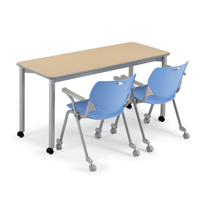 100 Student Chair Desk Furniture Classroom Desks Manufacturer