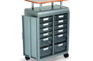 Cascade Mid-Cabinet