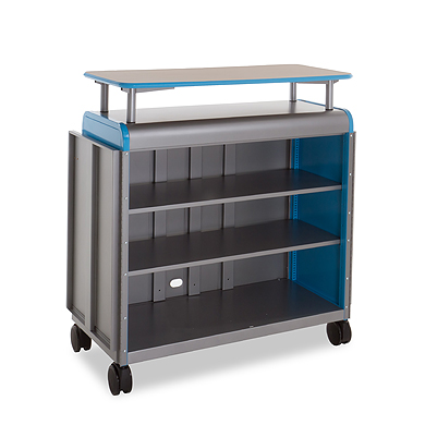 Cascade® Mid-Cabinet
