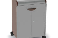 Cascade Mid-Cabinet