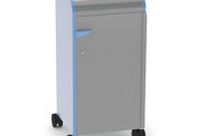 Cascade Mini-Cabinet