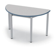 UXL 48" Half Round End Cap