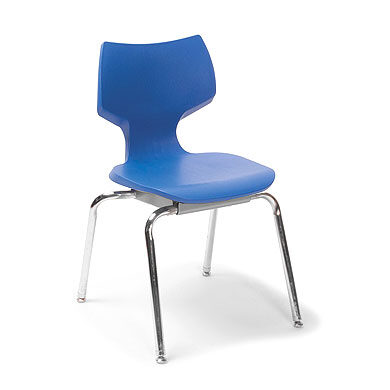 Flavors Noodle Classroom Chair