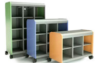 Cascade® Cubby