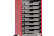 Cascade® Mini-Cabinet