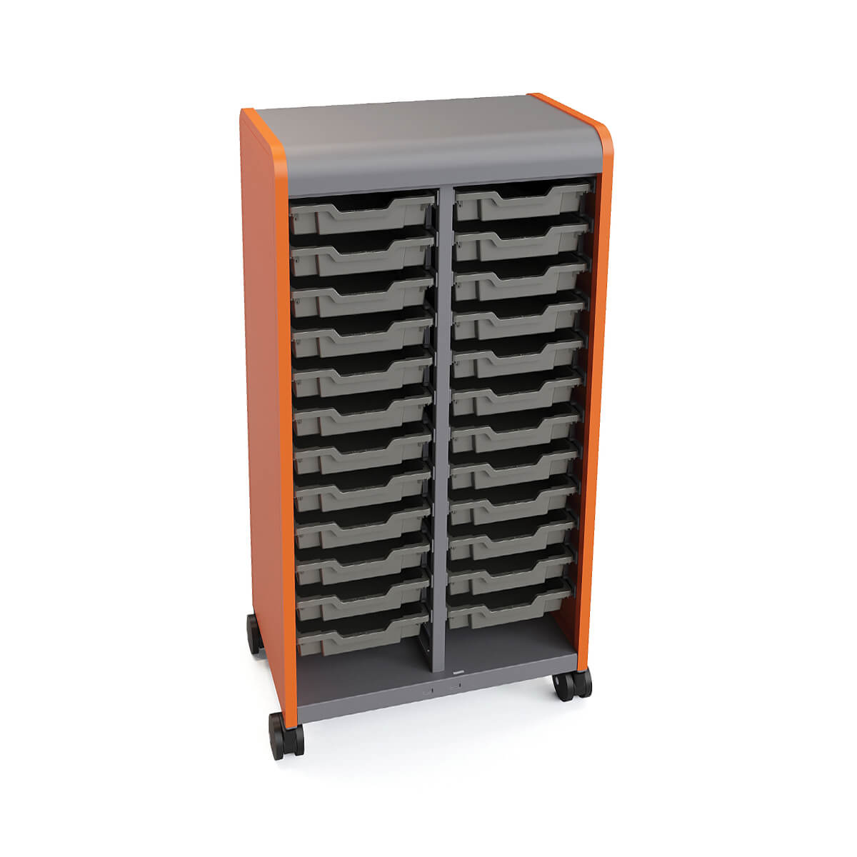Cascade® Mid-Tower