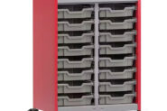 Cascade® Mid-Cabinet