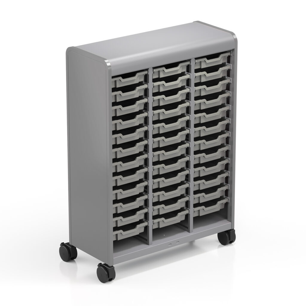 tote classroom storage