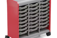 Cascade® Mega-Cabinet