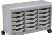 Cascade® Mega-Case
